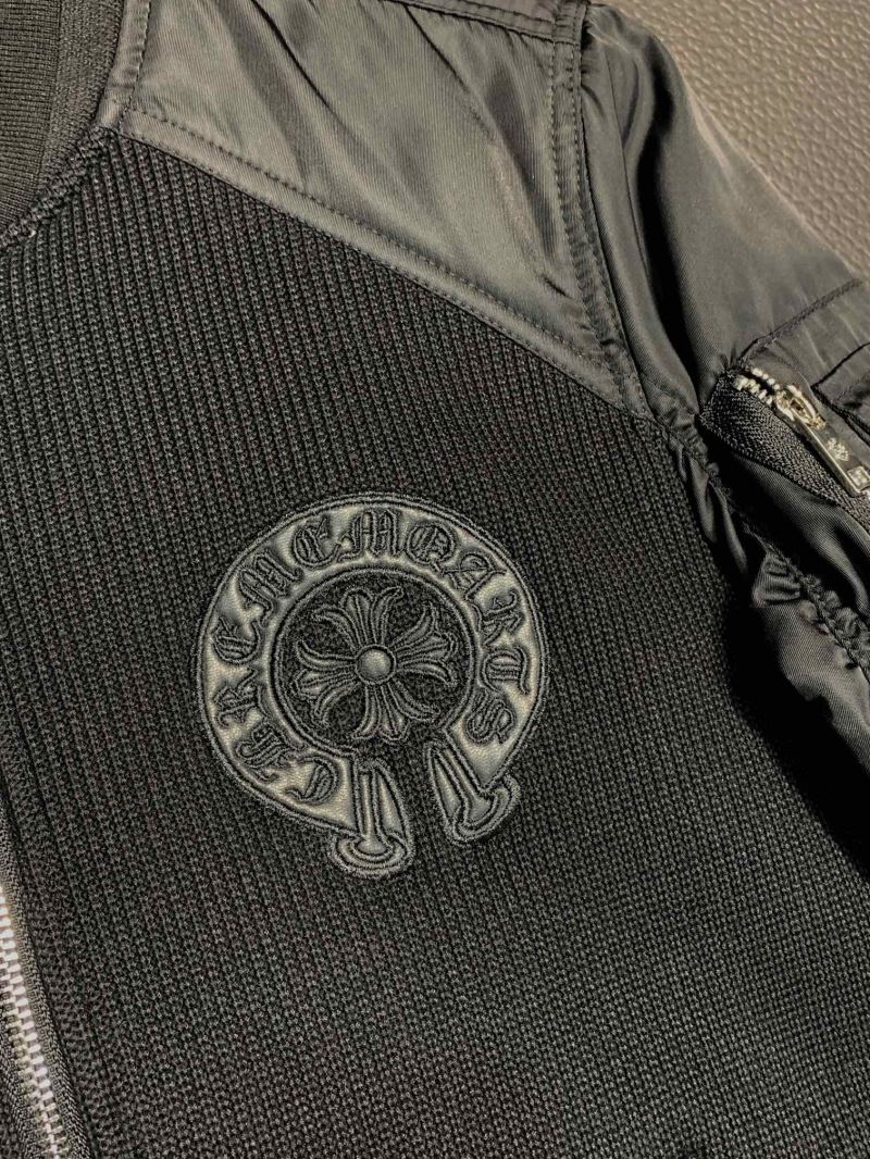 Chrome Hearts Outwear